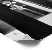 President John Kennedy en Robert Kennedy Poster (Hoek)