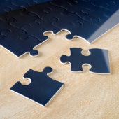 President kandidaat Kamala Harris US 2024 Legpuzzel (Zijkant)