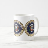 Président Mug (Devant droit)