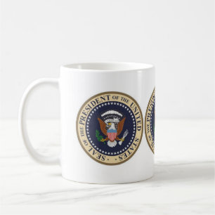 Président Mug