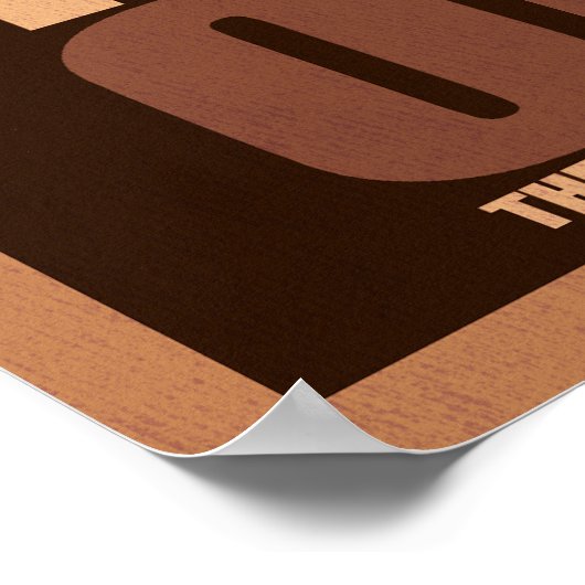 President Obama Inauguration Canvas Poster (Hoek)