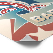 President Obama Inauguration Celebration Poster (Hoek)