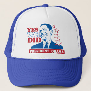 President Obama Pet