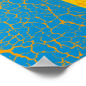 President Obama Poster (Hoek)