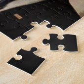 President Obama Puzzle Legpuzzel (Zijkant)