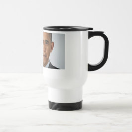 President Obama Reisbeker