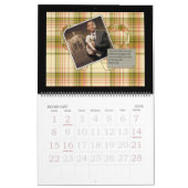 President Obama SCRAPBOOK VERHAAL 2009 Kalender (Feb 2026)