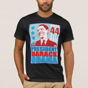 President Obama  T-Shirt