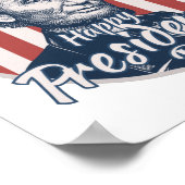  president poster (Hoek)