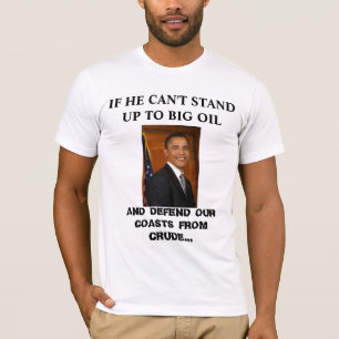 PRESIDENT T-SHIRT