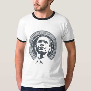 President T-shirt