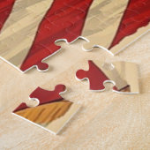 President Trump  Legpuzzel (Zijkant)