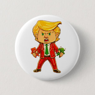 President Trump Speldje Funny Trump Invest Trump M