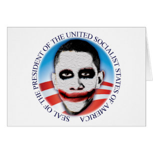 President van de USSA