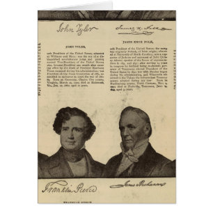 Presidenten US, autografieën, biografieën