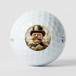 Presidentieel Collectie Golfballen