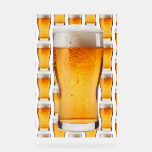 Presque 99 bouteilles de bière sur le mur