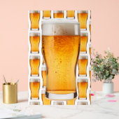 Presque 99 bouteilles de bière sur le mur (Mariage)