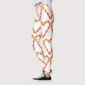 Presque comestible 4 Leggings (Gauche)