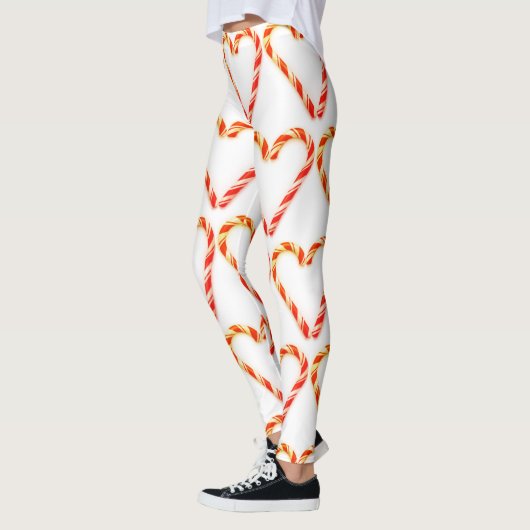 Presque comestible 4 Leggings (Gauche)