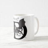 Presque D&D Mug (Devant droit)