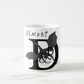 Presque D&D Mug (Centre)