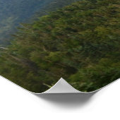 PRESQUE DU CIEL. AFFICHE (Coin)