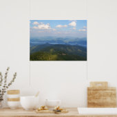 PRESQUE DU CIEL. AFFICHE (Cuisine)