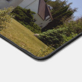 Presque Isle Lighthouses bureaumat (Hoek)