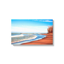 Presque Isle – Meerfotografie