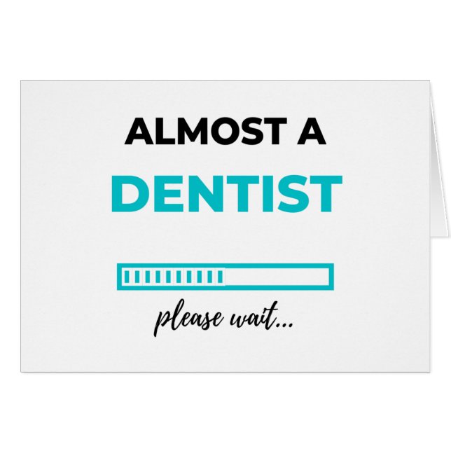 Presque un dentiste 2 (Devant horizontal)