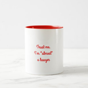 Presque une tasse d'avocat