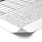 Press Standards - Pounds Poster (Hoek)