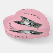 Alpaga personnalisable dans le rose