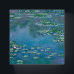 Presse-papiers Claude Monet<br><div class="desc">Nymphéas - Claude Monet,  Huile sur toile,  1906</div>