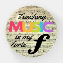 Enseigner La Musique Est Mon Humour Enseignant La