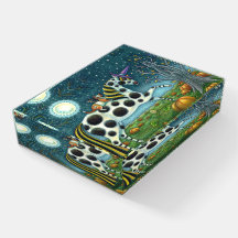 HALLOWEEN PONY ET CHAT CHAT CHAT CHEVAL