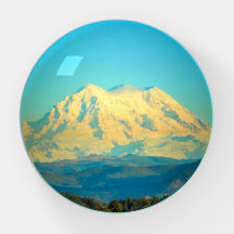 La beauté des montagnes
