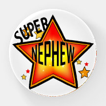 Meilleur Super Star de Nephew Ever