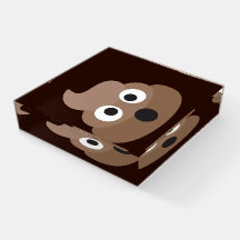 Pooh Emoji