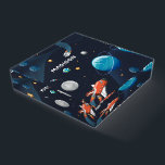 Presse-papiers Space Galaxy Rocket Shuttle<br><div class="desc">Joli espace extra-atmosphérique Paperweight vous pouvez ajouter un nom pour le rendre personnel. Consultez les autres articles de cette collection ci-dessous, comme les étiquettes de bagage, les stylos et les sacs à dos pour correspondre à ce joli poids-papier pour vos besoins de bureau. Ajoutez un nom en cliquant sur le...</div>