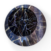 Susea Blu Studios Fire Papier