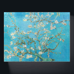 Presse-papiers Vincent van Gogh - Fleur d'amandes<br><div class="desc">Almond Blossom / Branches with Almond Blossom - Vincent van Gogh,  Oil on Canvas,  1890</div>