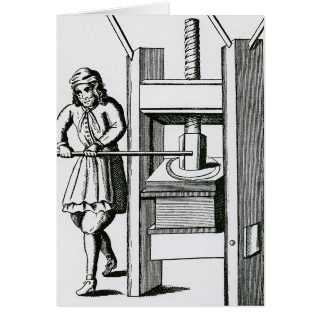 Pression de livres (Devant)