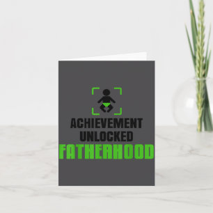 Prestatie Ontgrendeld Vaderhood Gamer Videogames Kaart