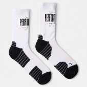 PRESTATIE SOKKEN (Rechts)