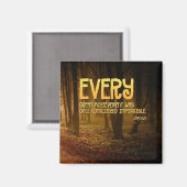 Prestaties Inspirerend magneet (Voorkant / Achterkant)