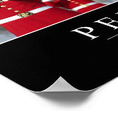 Prestaties: Inspirerend prijsopgave Poster (Hoek)