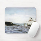 Prestige Muismat (Met muis)