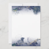 Prestige Wedding Invitation Card (Dos)